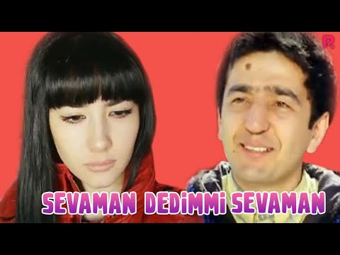 Sevaman dedimmi sevaman (o'zbek film) | Севаман дедимми севаман (узбекфильм) #UydaQoling