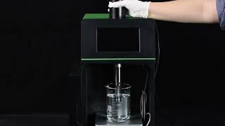 The Complete Guide to Operating the U.S. Solid Ultrasonic Homogenizer