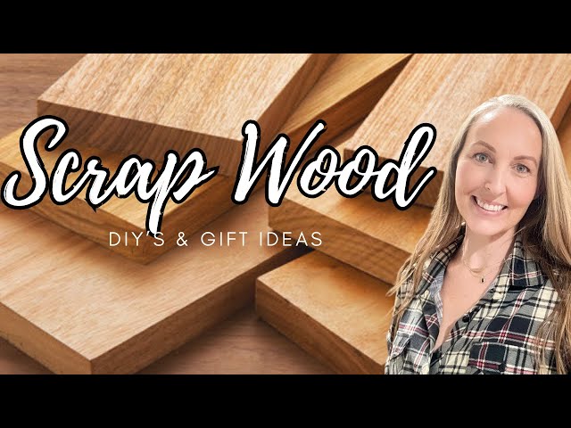 DIY Gift Ideas from a Wood Turning Newbie - Addicted 2 DIY