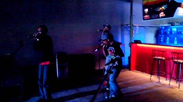 KAYA KO LIVE - KEVIN BONUS X BOUNCELOCK X GATMA