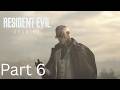 Who Is This Guy?!? Resident Evil 9 Requiem Walkthrough Part 6