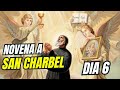 Novena a san charbel DÍA 6