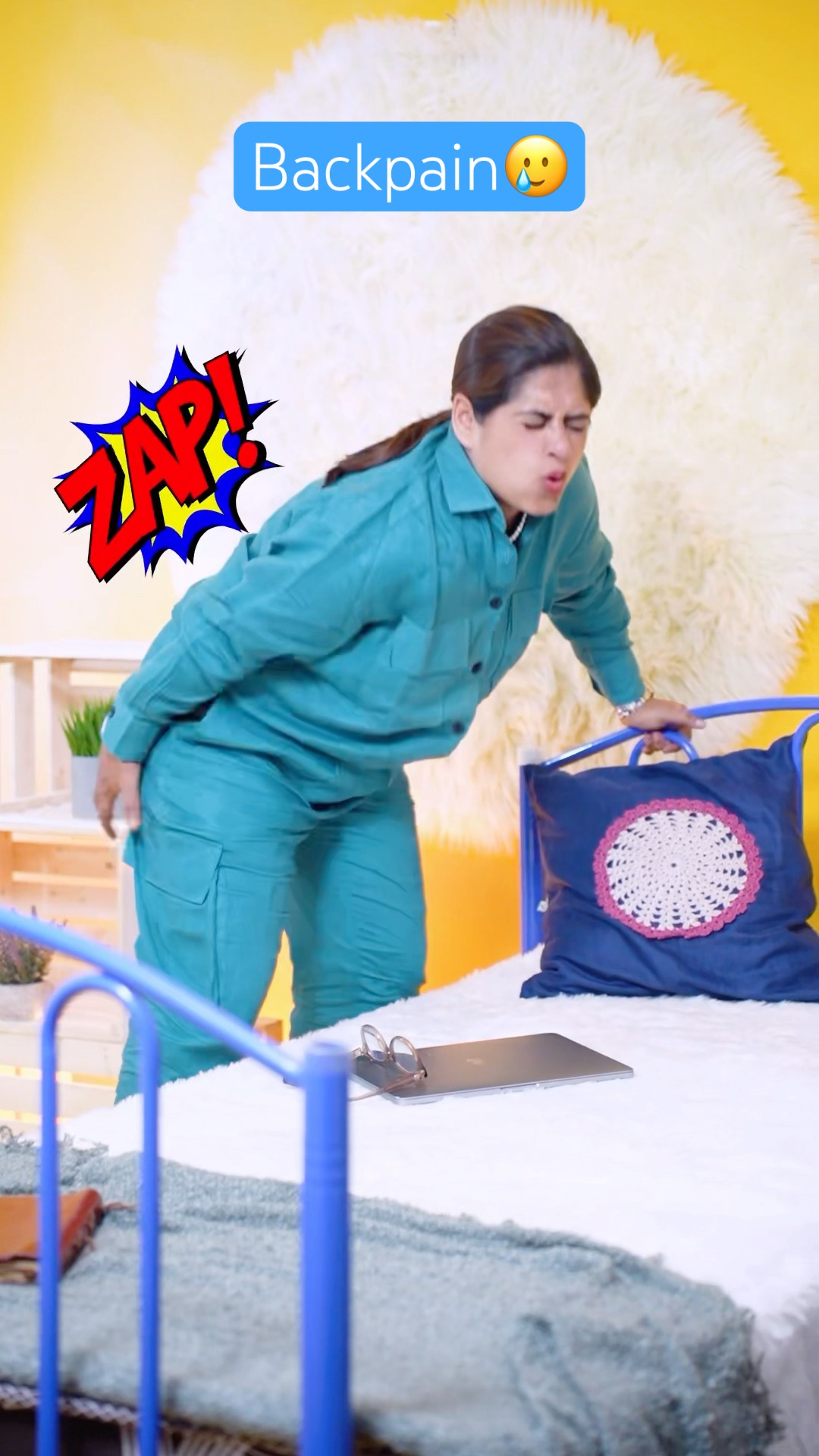 Kya aapke saath bhi aisa hota he? @indianchiropracticwellness3115 #backpain #neckpain #shortsfeed