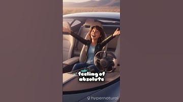 chasing freedom coastal drive on road