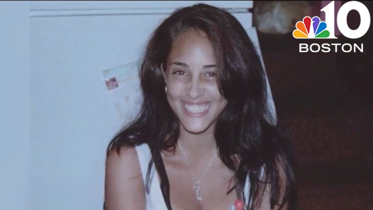 Man charged with murder in 2015 shooting of Malden mother - YouTube