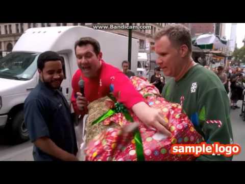 christmas-with-will-ferrell