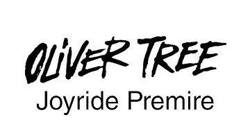 Oliver Tree: Joyride Preimire