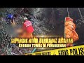 Sepercik Noda Berujung Amarah | Berita Utama Kriminal