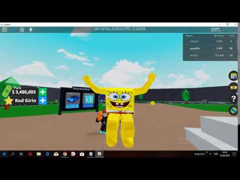 Roblox Da Nasil Kendi Kafani Yok Edersin Roblox Youtube - robloxda 2 kafali nasil olunur bug roblox iki