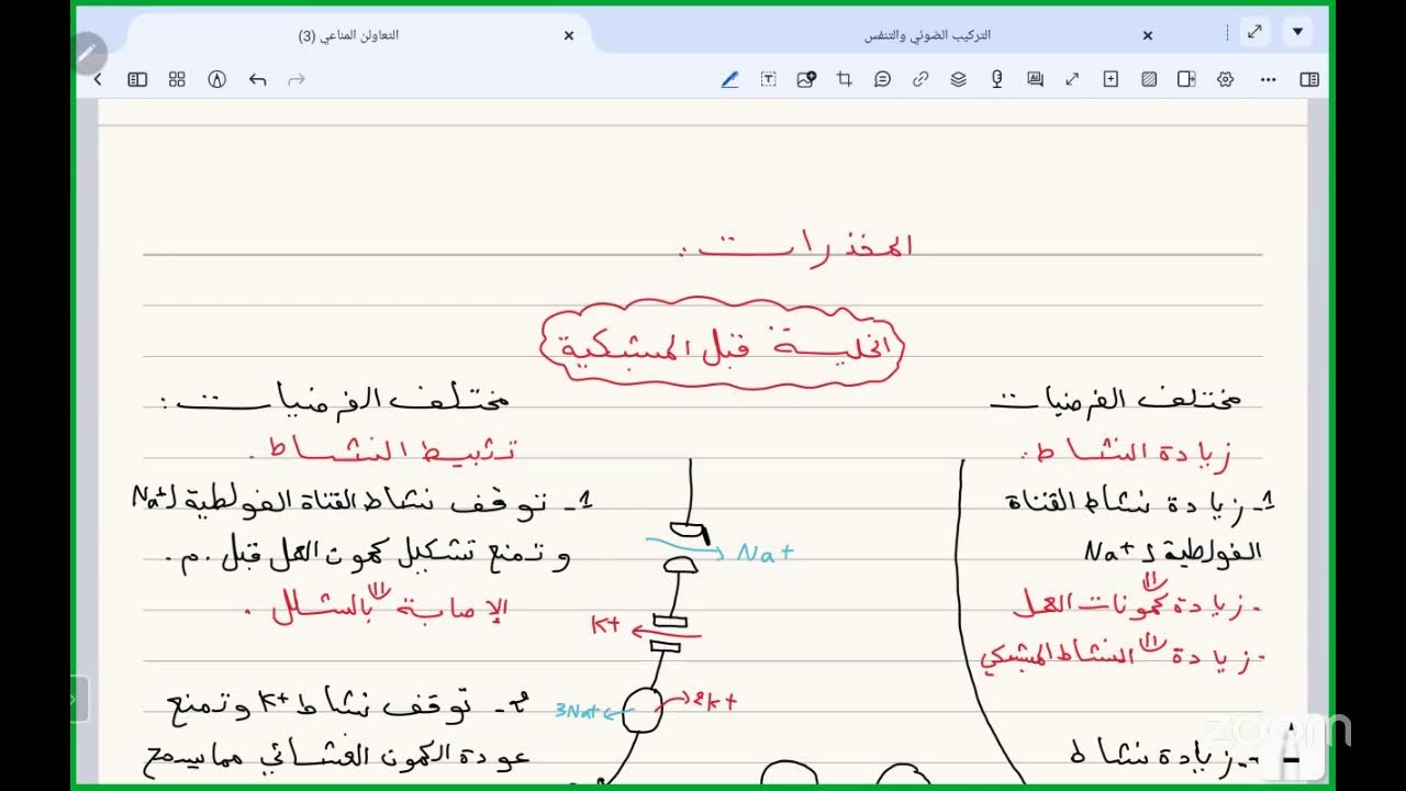 اهم المعلومات لي لازم تعرفها ليلة الرعد في العلوم