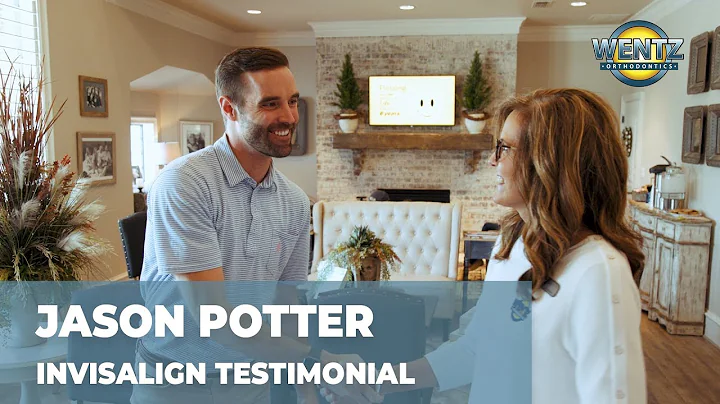 Wentz Orthodontics Invisalign Testimonial