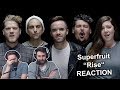 Singers Reaction/Review to "Superfruit - Rise (feat. Mary Lambert, Brian Justin Crum, Mario Jose)"