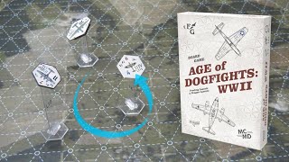Age of Dogfights WW2 Review