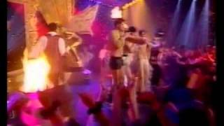 Take That - Relight My Fire - TOTP 1993 Christmas Special