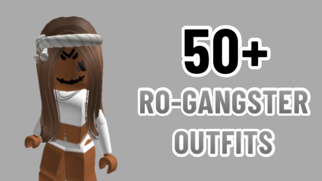 Với trang phục Gangster Roblox, bạn có thể trở thành một tay mafia đích thực và chiếm lĩnh thành phố trong game. Hãy cùng khám phá thế giới của Roblox và thử sức với những màn chơi đầy hấp dẫn và kịch tính.