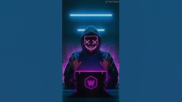 White Hat Hacker status || Hacker status || Attitude Status || WhatsApp status ||Patel status