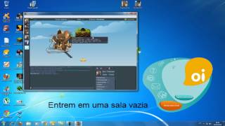 Como baixar e usar Fly transformice 10/2012