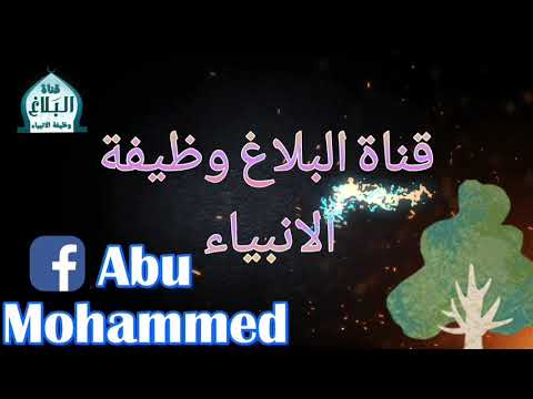 حديث اذا خطب اليكم من ترضون دينه وخلقه فزوجوه