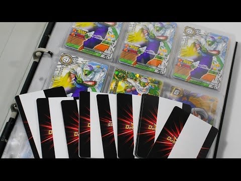 【ミラバト 開封動画】Jヒーローブースター 2弾 part8【ドラゴンボール,ナルト,ワンピース,ハンター,ブリーチ,銀魂,トリコ】