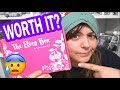 ARE CRAFT SUBSCRIPTION BOXES WORTH IT?! Shaker Gumball DIY ARE CRAFT SUBSCRIPTION BOXES WORTH IT?! Shaker Gumball DIY