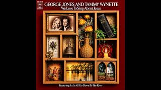 Watch George Jones When Jesus Takes His Children Home video