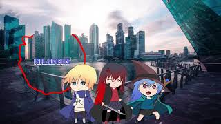 Kiladeus - Isekai Adventure