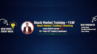 OI DATA plus WD Gann indicator