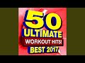 Hymn for the Weekend (Power Workout Mix)