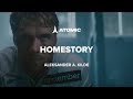 The best journey takes you home: Aleksander A. Kilde | Atomic Skiing