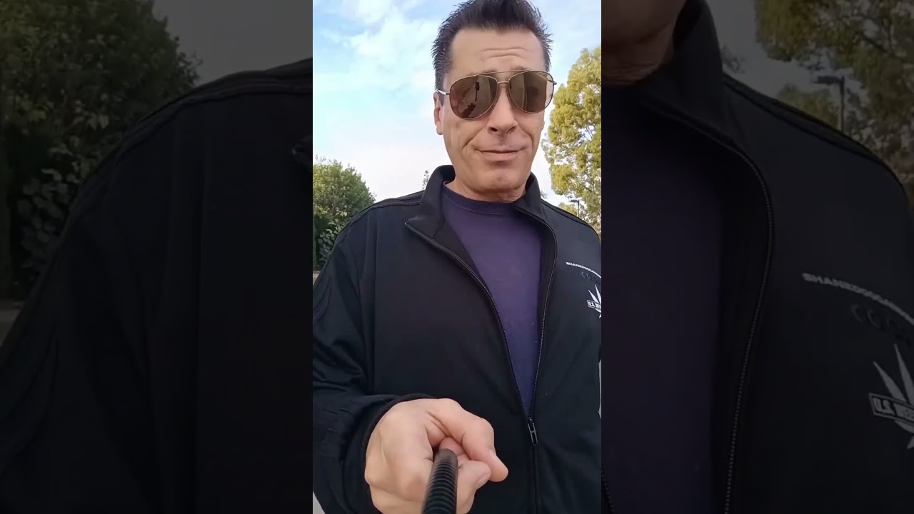 USWC - The First Federally Certified Cannabis