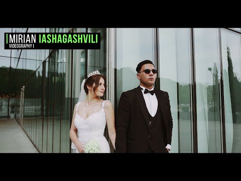 💛💄👑💙კიდევ ერთი ბომბა ქორწილი გადაღებულია #Miridianprod🎬 -ის მიერ