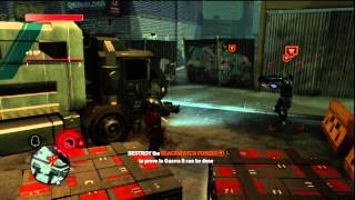 Prototype 2! Walkthrough Pt.3 "I got my claws B!tch!"