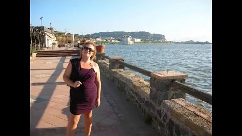 LINDA   NA SERA E MAGGIO