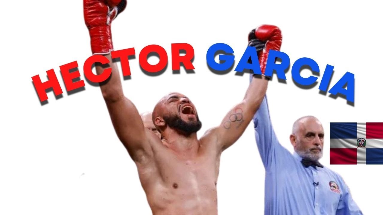 HECTOR GARCIA CAE, PERO NO LE CUENTAN? RESBALON? YouTube