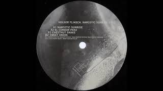 Holger Flinsch - Narcotic Sunrise