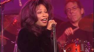 Chaka Khan "High Wire" (Live-Jazz) chords