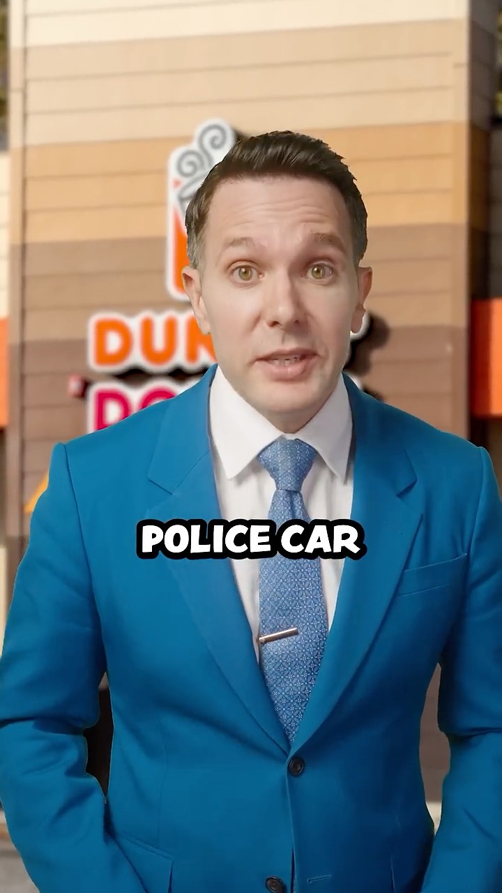 What Happens When You Get Arrested