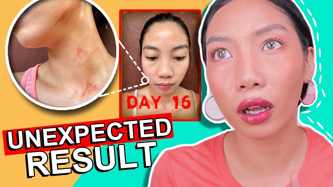 Beauty Vault Rejuvenating SKINCARE ✔️ FULL REVIEW  (☀️ DAY 1 to DAY 18 )