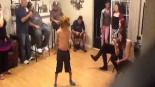 Granada hills Harlem shake video