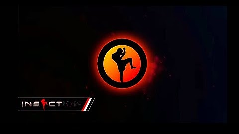 INTRO INSECTION 2022!!🔥