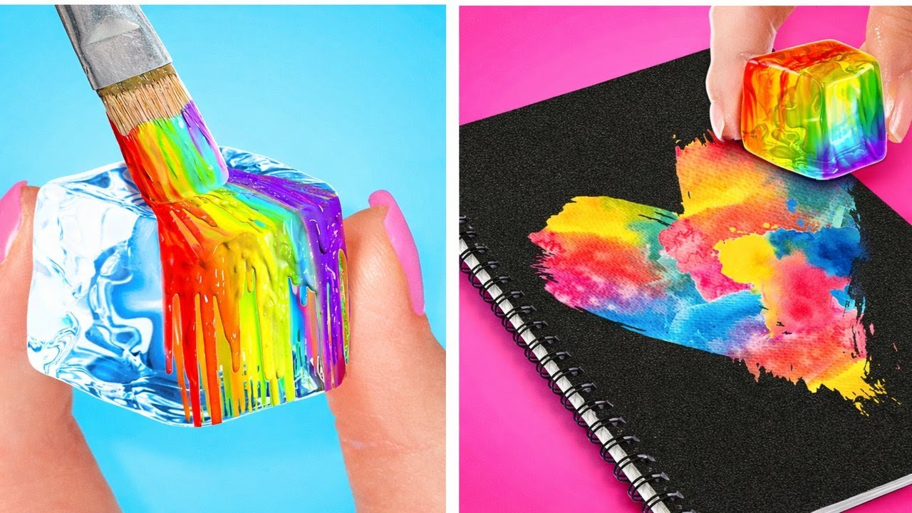 СОВЕТЫ ДЛЯ НАЧАЛА УЧЕБНОГО ГОДА 🤯Конкурс творческих работ «Учителя против учеников»✏️