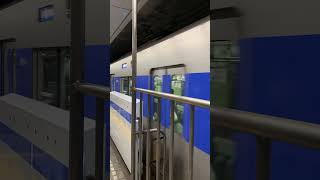 【発車動画】都営地下鉄三田線　各駅停車西高島平行