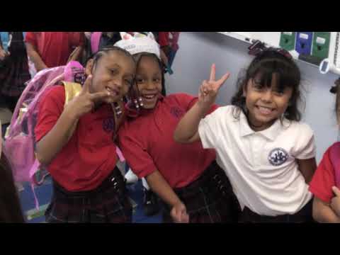 Chattanooga Charter School of Excellence - Kindergarten Slideshow