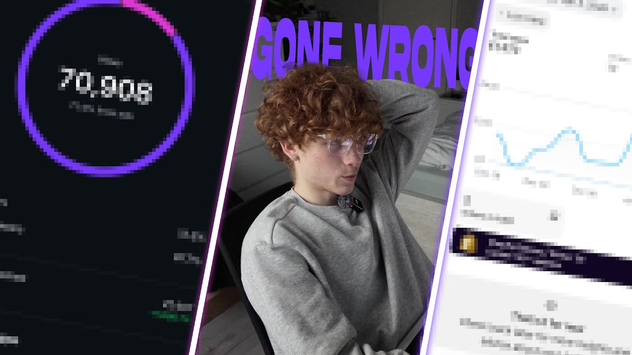 My Clothing Brands Drop Day Went Wrong