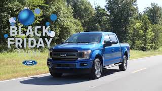Our Year-End Sales Event is BACK at Watermark Ford of Marion!