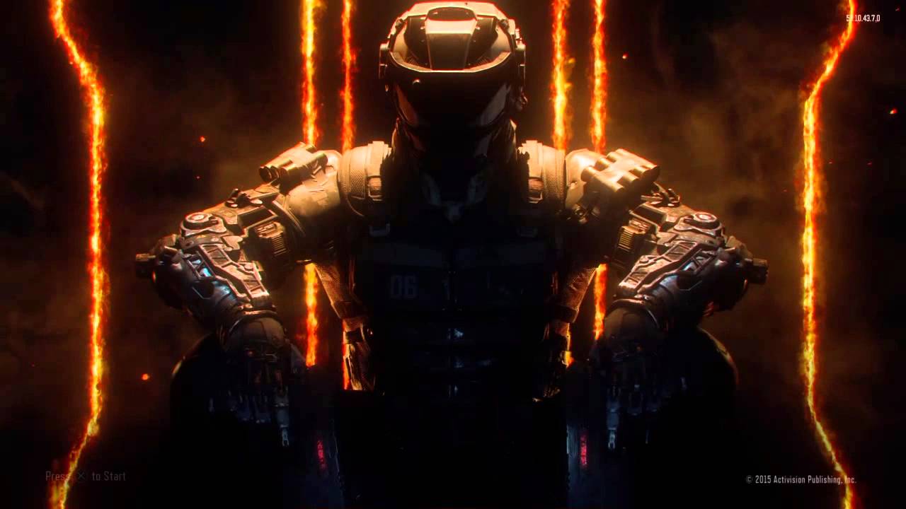 Black ops 3 *SOLO* MASTER PRESTIGE Glitch!