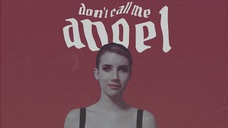 Madison Montgomery | Dont call me angel