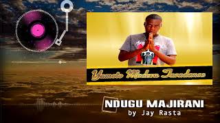 Ndugu Majirani by Jay Rasta