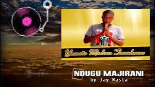 Ndugu Majirani by Jay Rasta