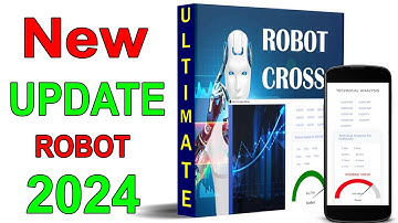 Robot Cross Signal Ultimate 2024 Update Version | Download Now
